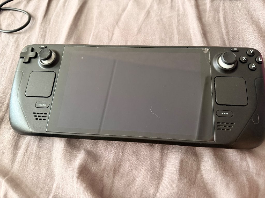 Steam Deck 64Gb Spelcomputer Te Koop | Marktplaats