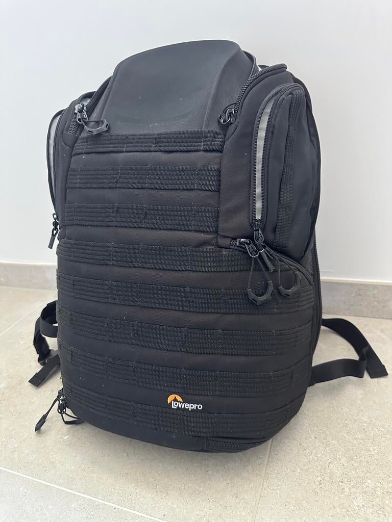 Lowepro ProTactic BP 450 AW II - Nieuwstaat, Ophalen of Verzenden, Nieuw, Rugtas, Lowepro