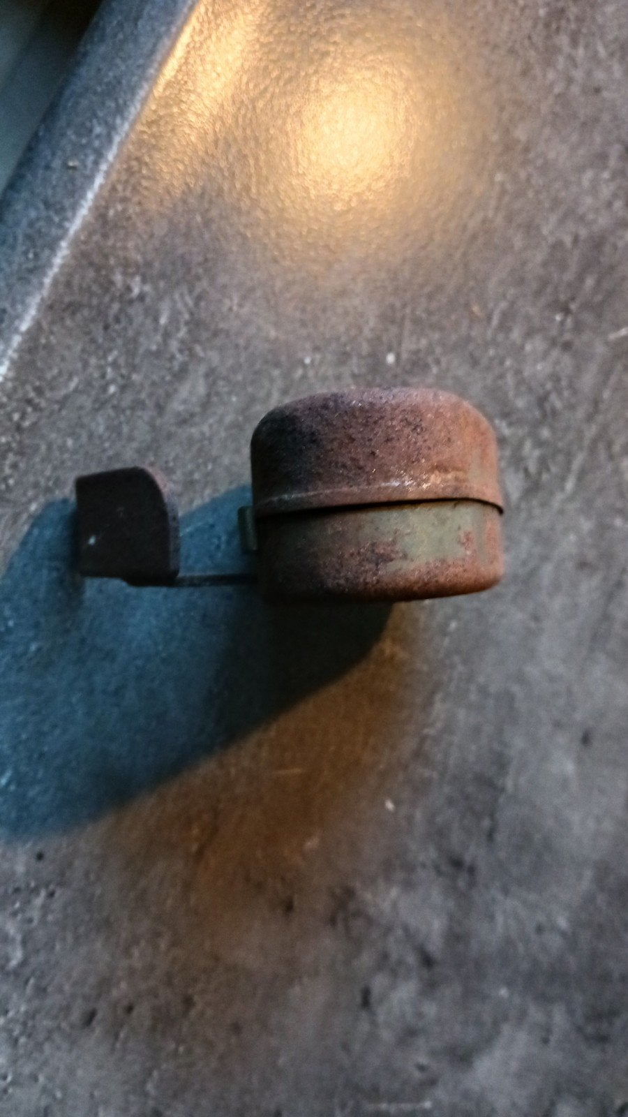 Ww2 Philips knijpkat, Verzamelen, Militaria | Tweede Wereldoorlog, Ophalen of Verzenden, Nederland