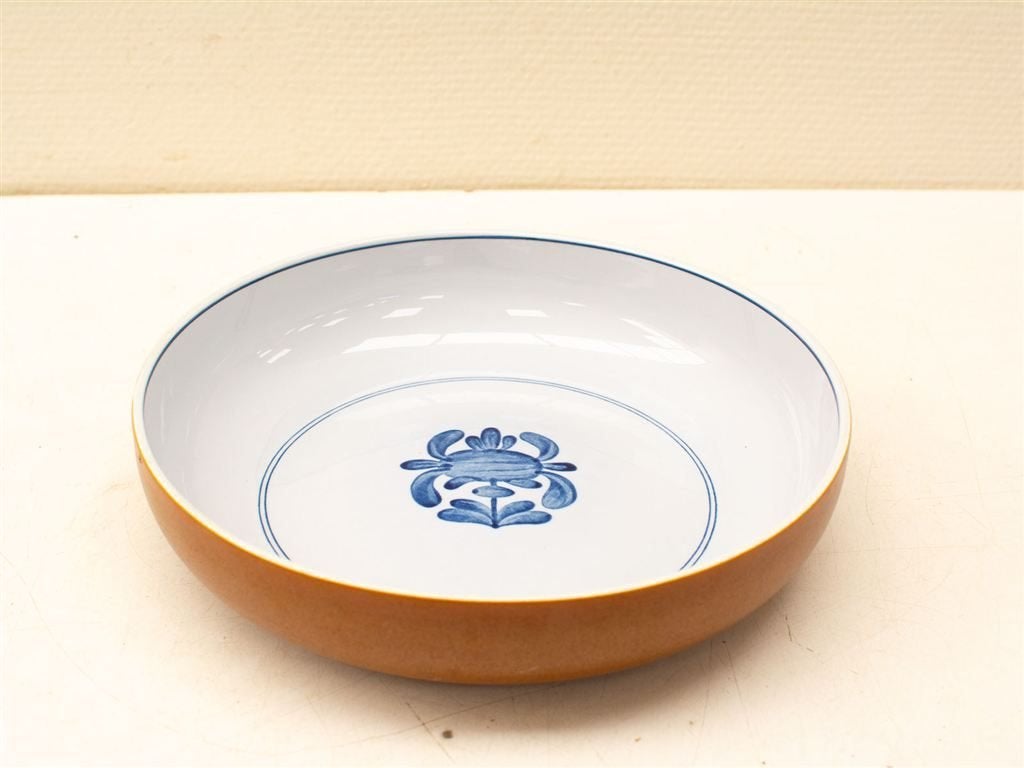 villeroy&boch schaal 30676, Ophalen of Verzenden, Gebruikt, Aardewerk, Bord(en)