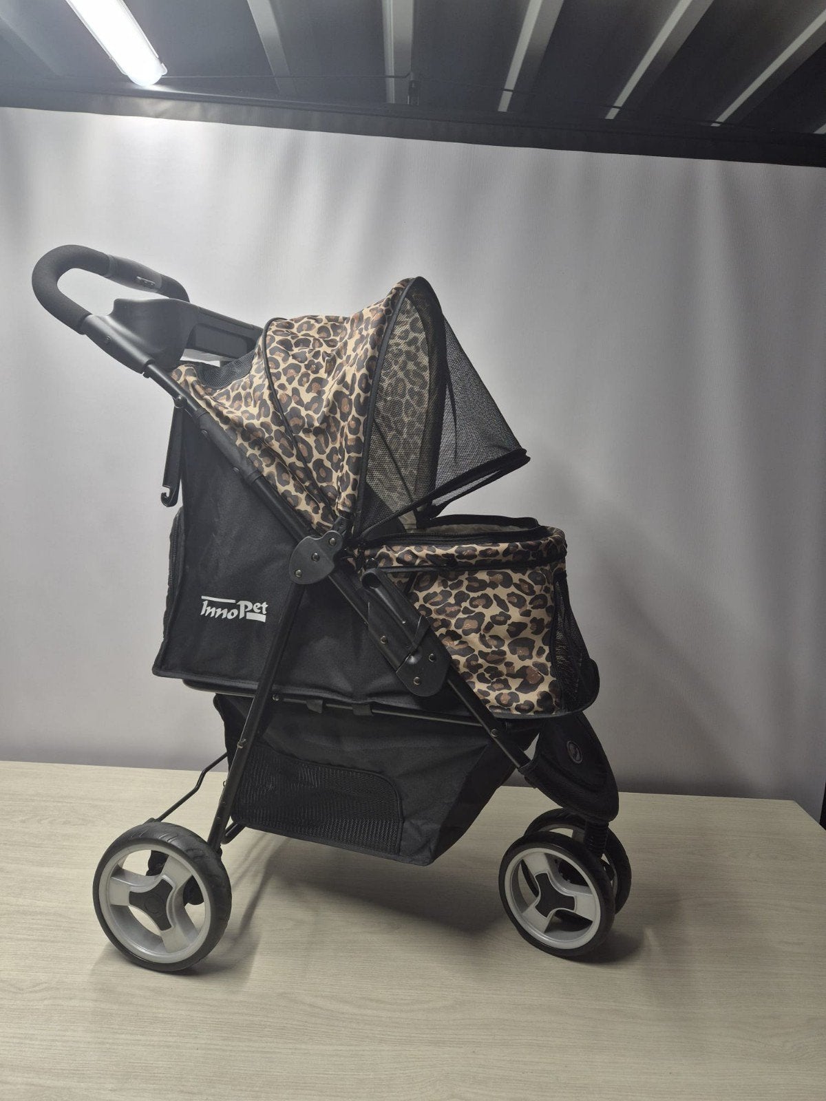 Hondenbuggy, Dieren en Toebehoren, Ophalen