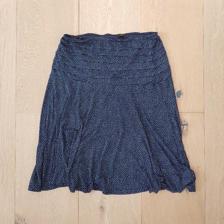 Zomers rokje van Riu Paris. Laatste kans!, Riu Paris, Blauw, Ophalen of Verzenden, Zo goed als nieuw