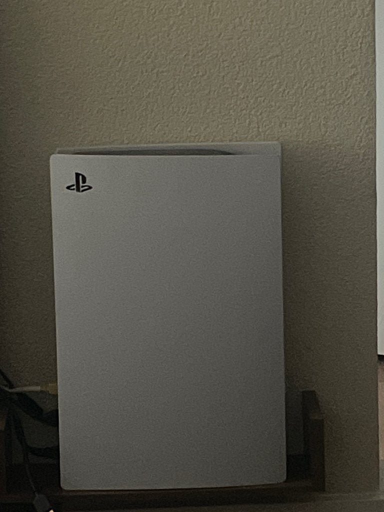 Ps5 console + 1 ps5 origineel joystick, Spelcomputers en Games, Spelcomputers | Sony PlayStation 5, Ophalen, Zo goed als nieuw