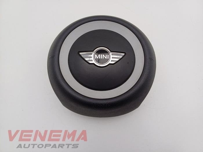 Airbag links (Stuur) van een Mini Cooper, Auto-onderdelen, Gebruikt, -, -, Ophalen of Verzenden