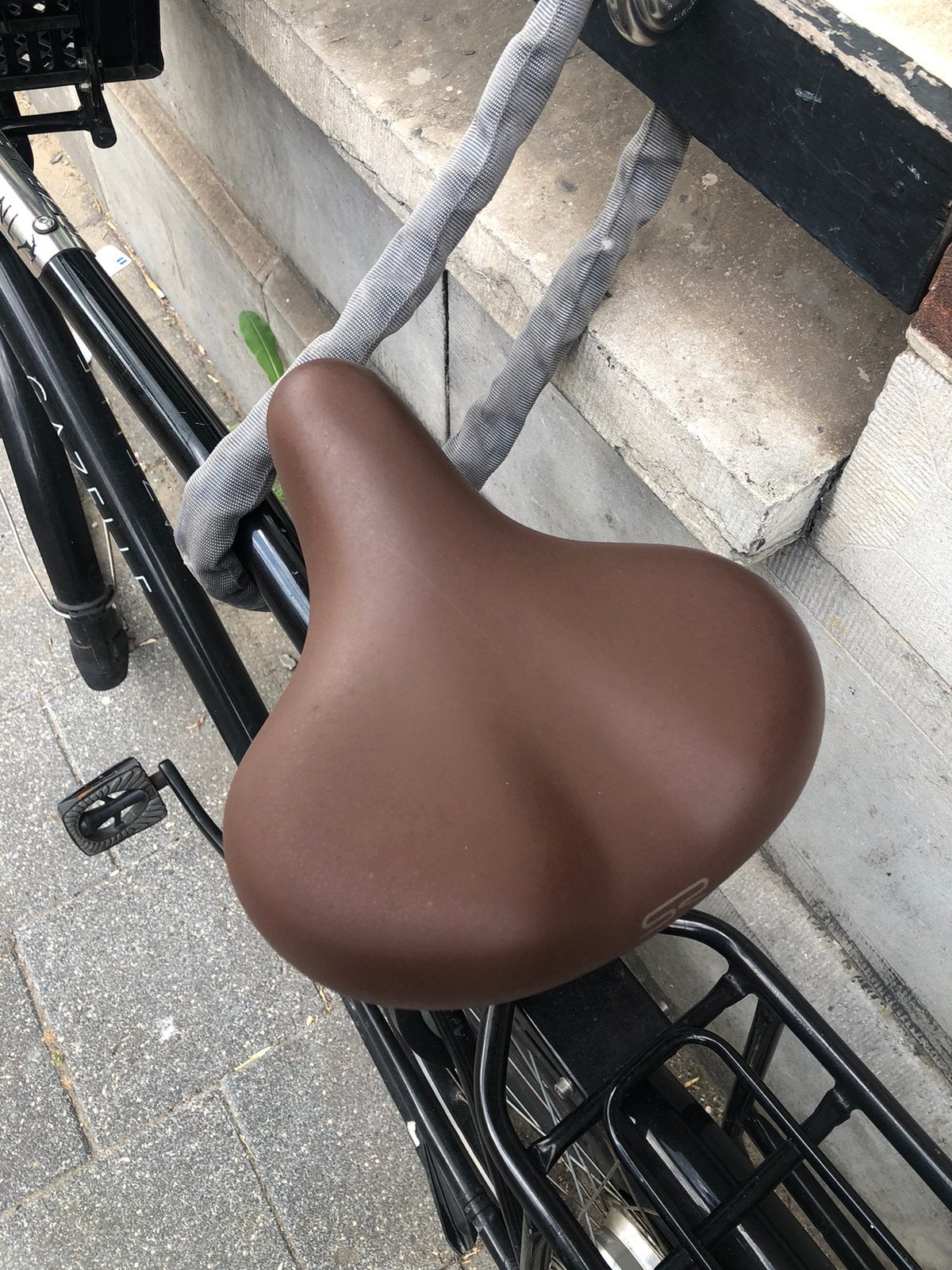 gazelle heren fiets, Ophalen of Verzenden, Zo goed als nieuw