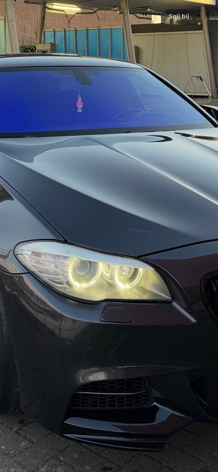 Koplampen, Ophalen, Gebruikt, BMW