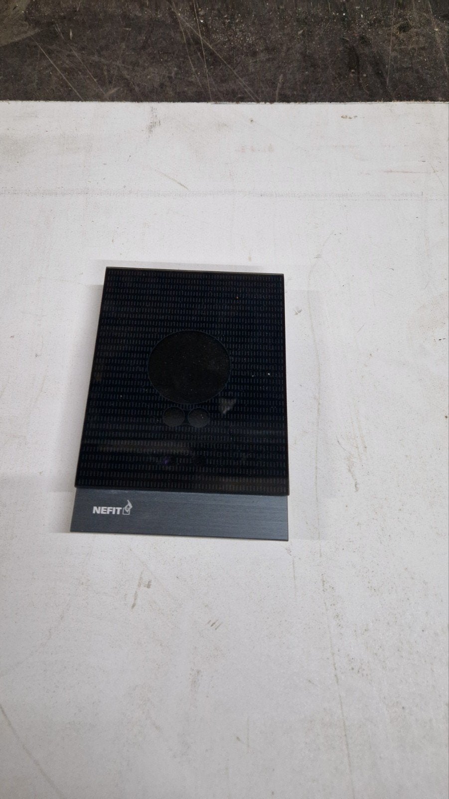 Nefit of remeha thermostaat, div, zie adv, Doe-het-zelf en Verbouw, Thermostaat, Minder dan 30 cm, Minder dan 60 cm, Ophalen of Verzenden
