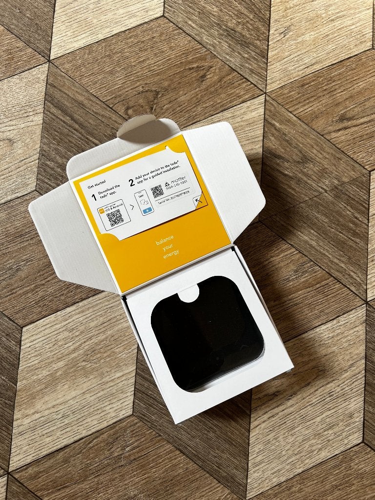 (NIEUW) Tado Draadloze Slimme Thermostaat, Ophalen of Verzenden, Slimme thermostaat, Nieuw
