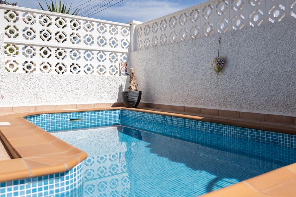 Te huur vakantiewoning Costa Blanca Zuid, Overige typen, Costa Blanca, Overige, 6 personen