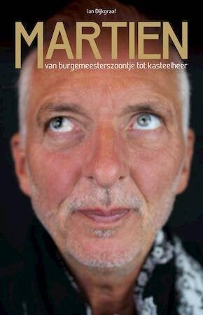 Martien Meiland, Ophalen of Verzenden, Zo goed als nieuw