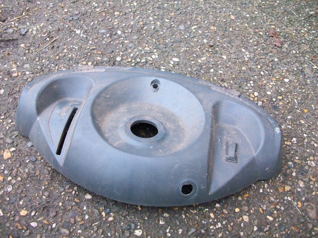 Dashboard Castelgarden Stiga Twincut Sentar Motec Viking, Ophalen of Verzenden, Gebruikt, 50 cm of meer