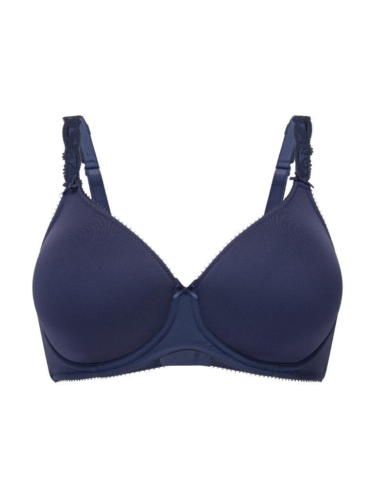 Te koop 50% korting Felina spacer bh Choice blauw, Felina, Ophalen of Verzenden, Blauw, BH