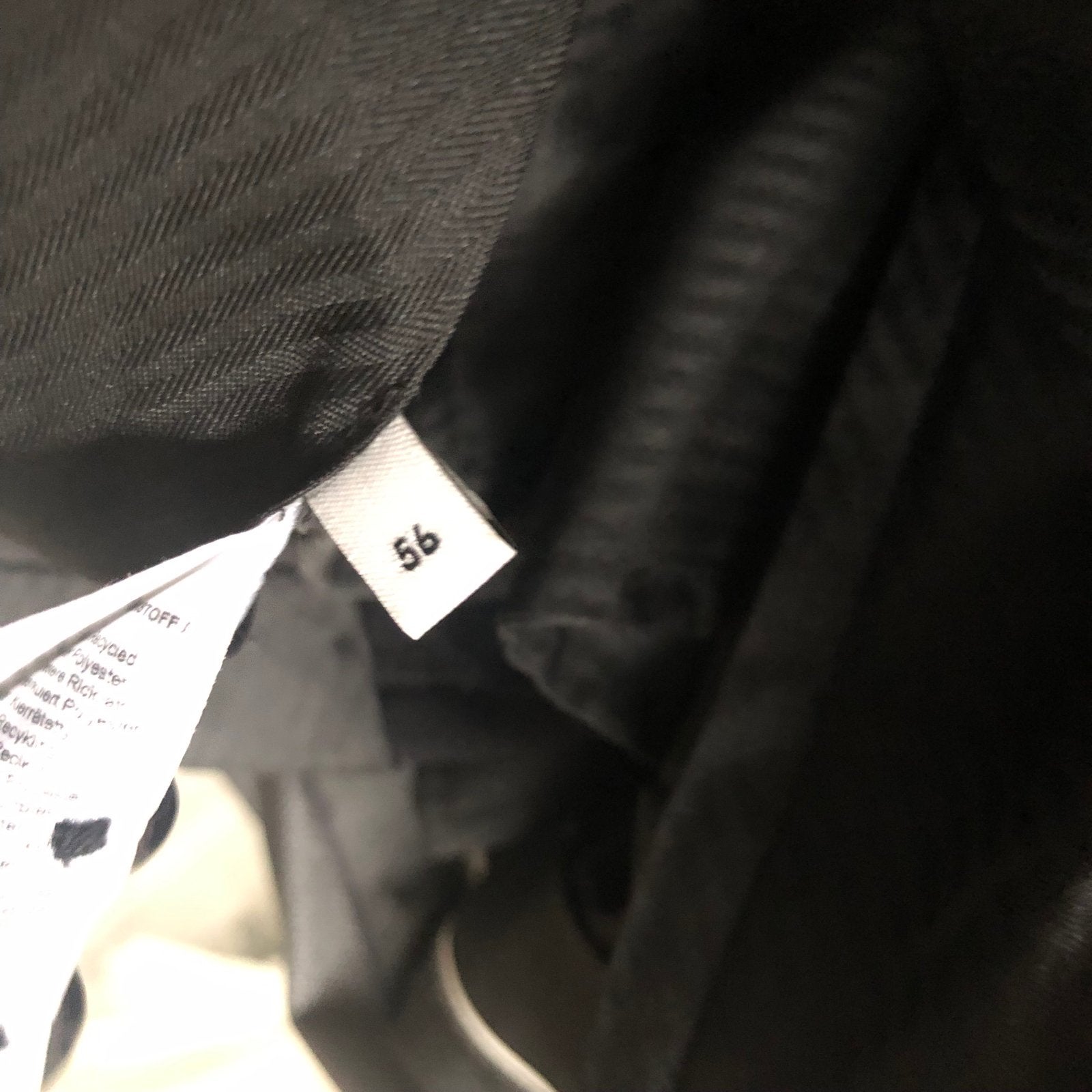 Herenpak maat 56 - Slechts 1x gedragen (3 uur), Kleding | Heren, Kostuums en Colberts, Ophalen of Verzenden, Zo goed als nieuw