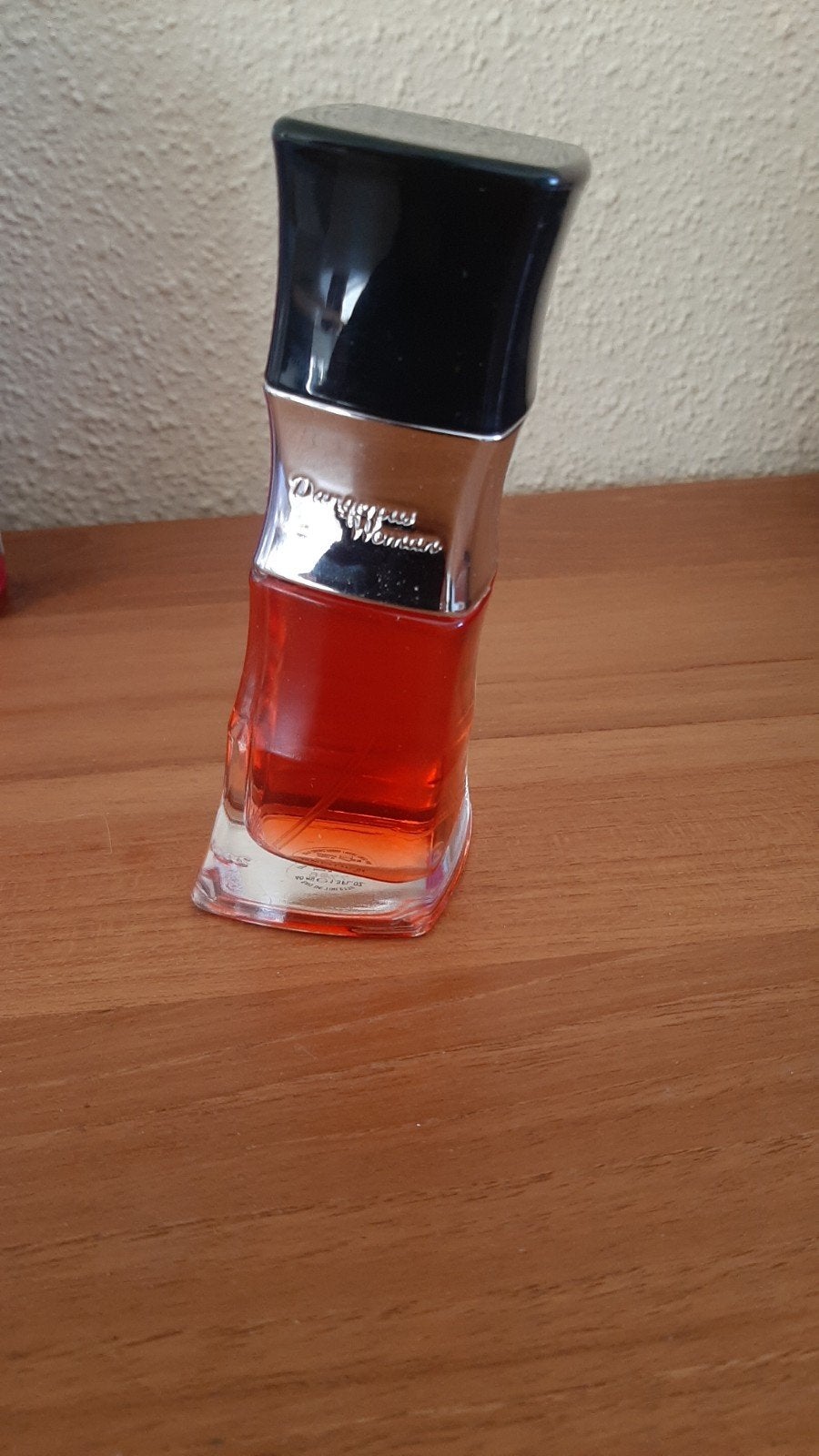 Dangerous Woman parfum - Ariana Grande, Ophalen of Verzenden, Zo goed als nieuw