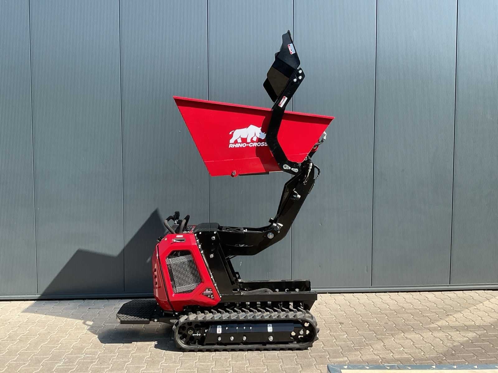 2026 Rhino-Cross SD800l Dumper