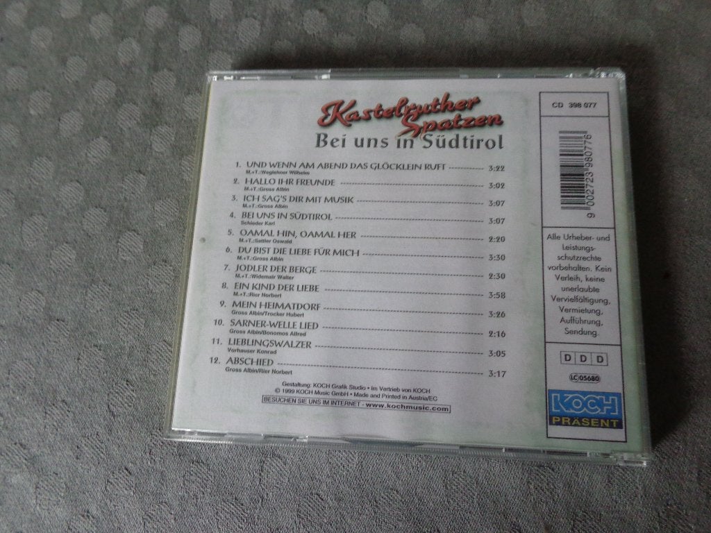 Xandee 1 life, Ophalen of Verzenden, Zo goed als nieuw