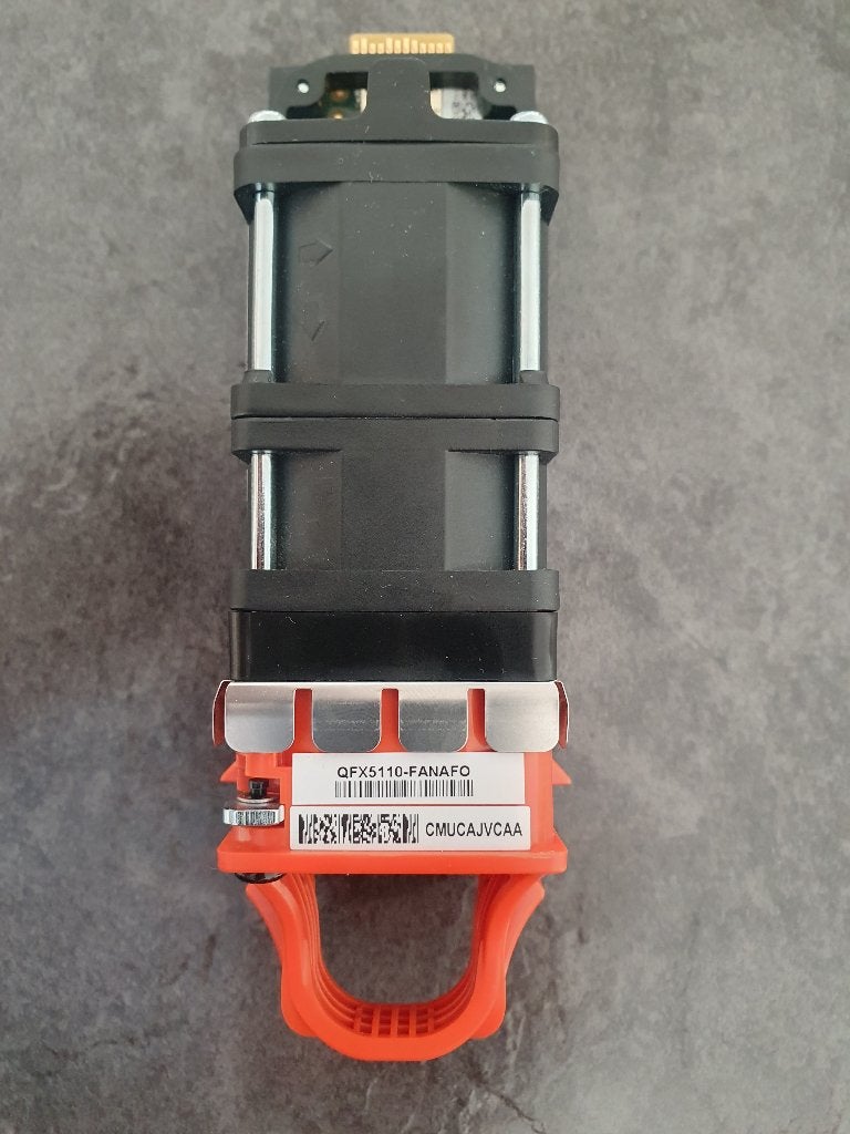 Juniper QFX5110-FANAFO, Verzenden, Zo goed als nieuw