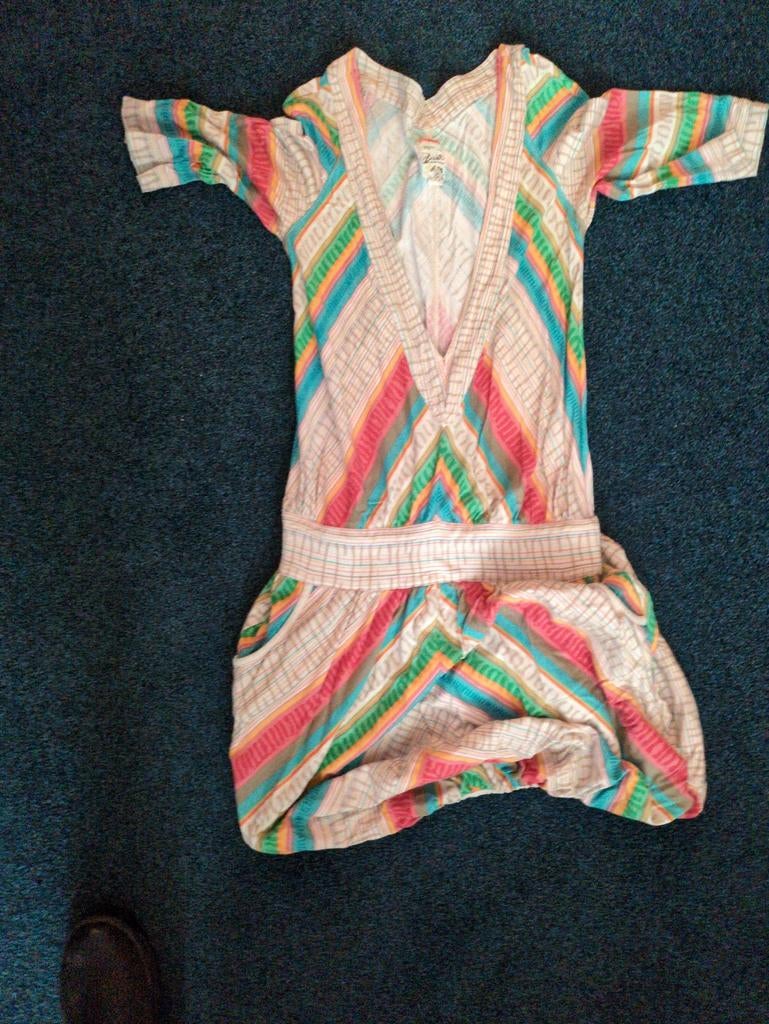 Ballonjurk Diesel, Maat 38/40 (M), Overige kleuren, Ophalen of Verzenden, Zo goed als nieuw