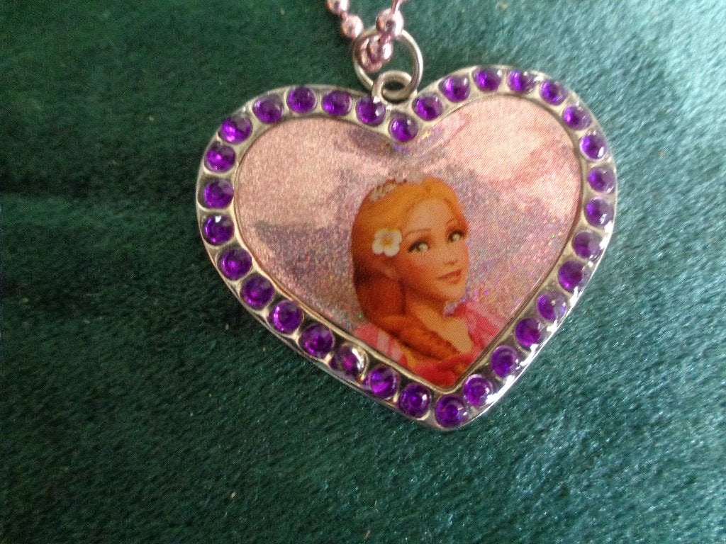 ketting efteling nr k 5395, Verzamelen, Efteling, Nieuw, Gebruiksvoorwerp, Ophalen of Verzenden