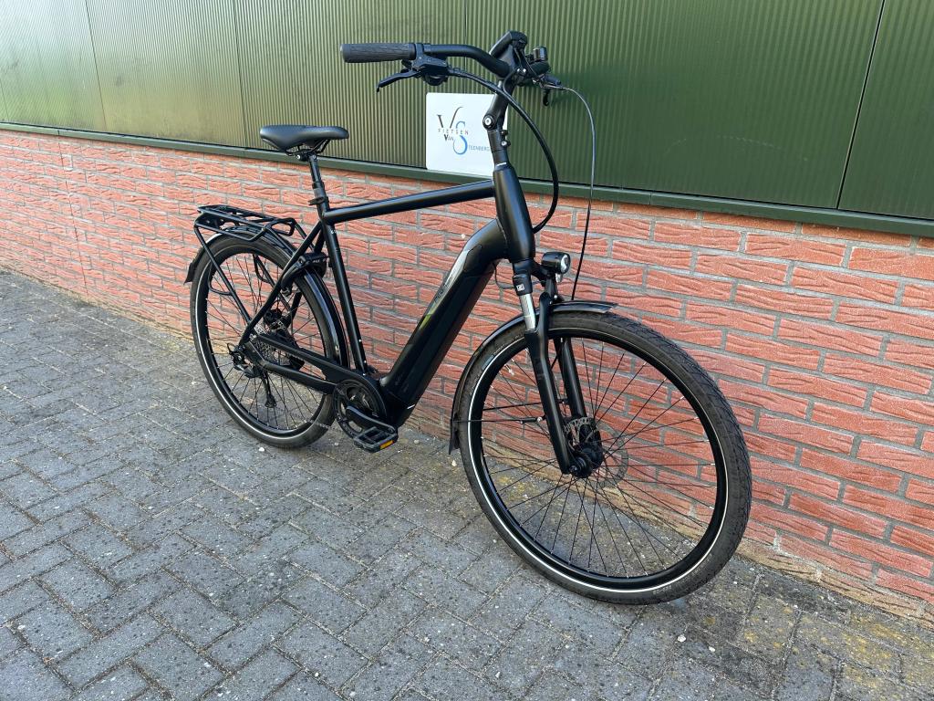 Pegasus Solero 60cm  2022 Bosch Performance Line, Overige merken, Info@pegasus.de, Duitsland, Zo goed als nieuw