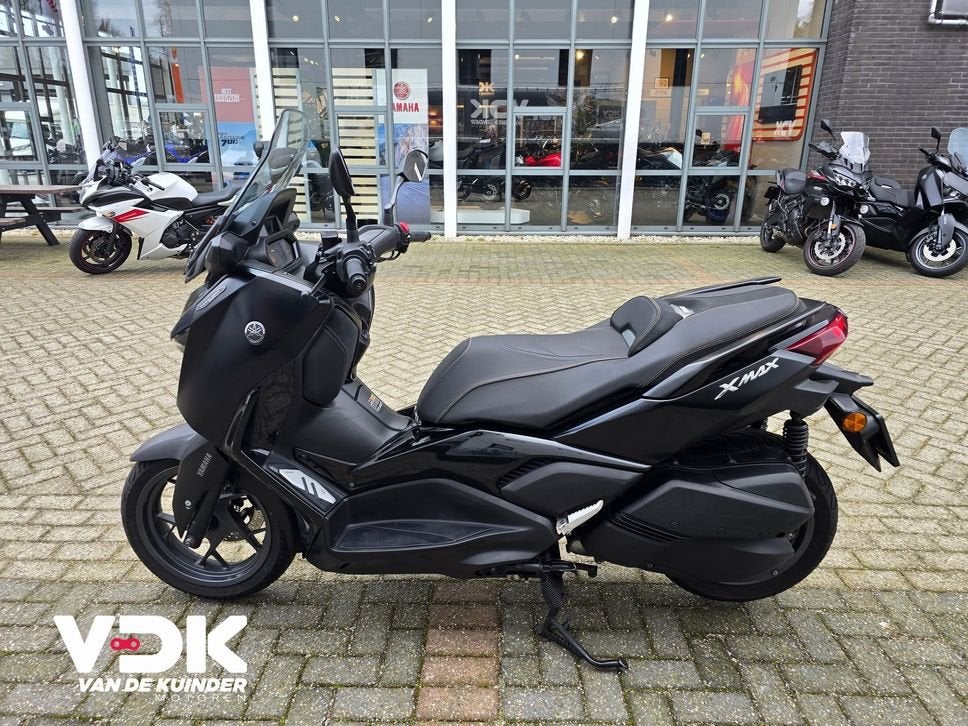 YAMAHA XMAX 300 TECH MAX, Motoren, Scooter, 292 cc, Bedrijf, Onbekend