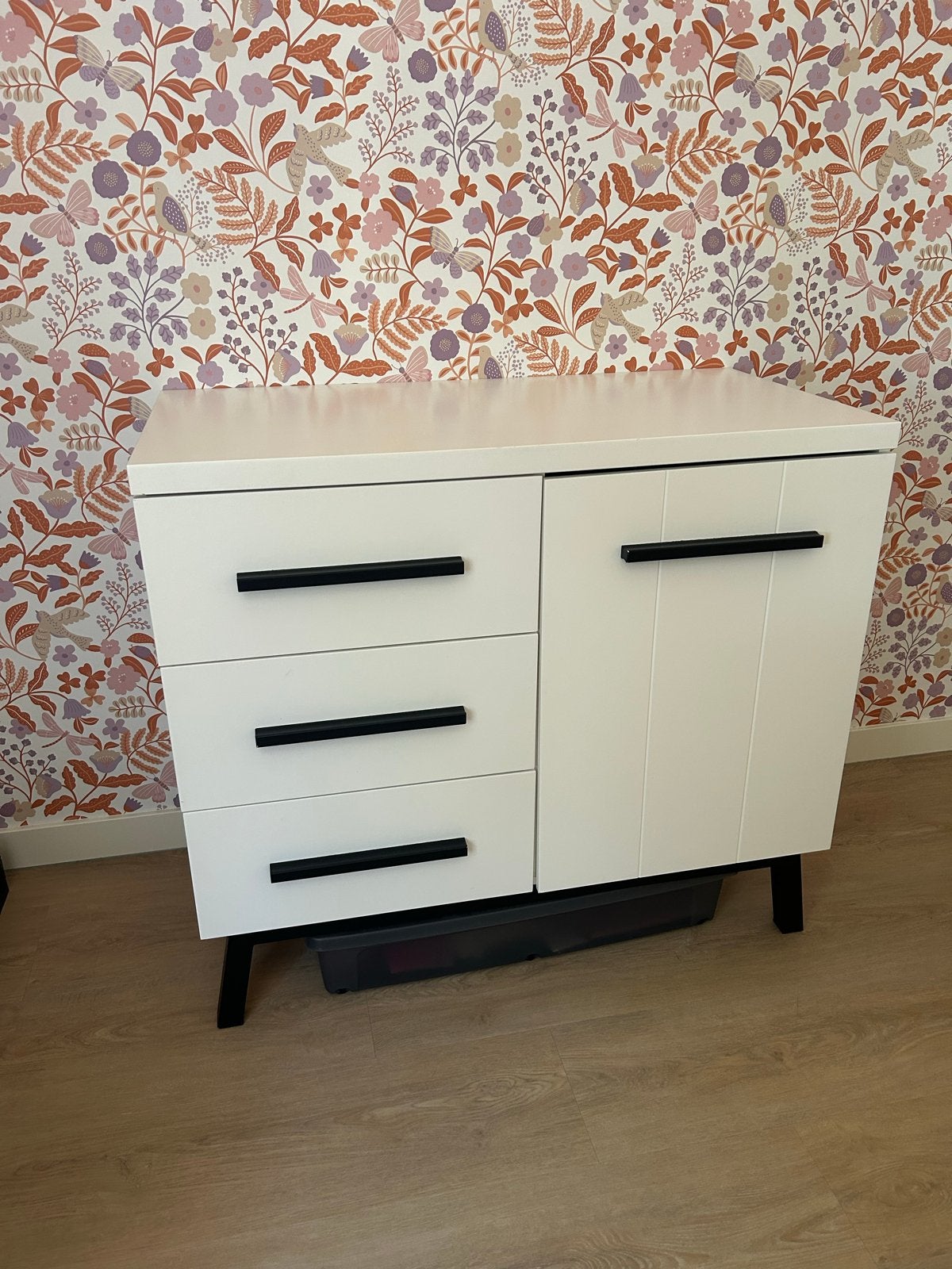 Interbaby StarToo Babykamer Set, Ophalen, Gebruikt, Jongetje of Meisje