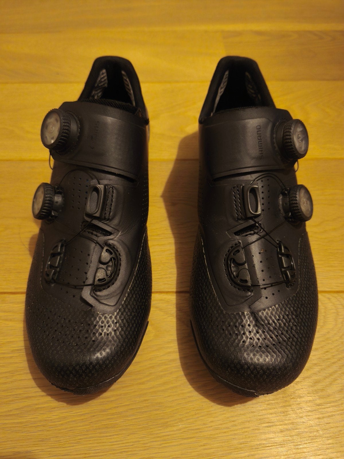 Shimano S-Phyre RC902 racefiets schoenen - Maat 43, Gebruikt, Heren, Schoenen, Overige maten