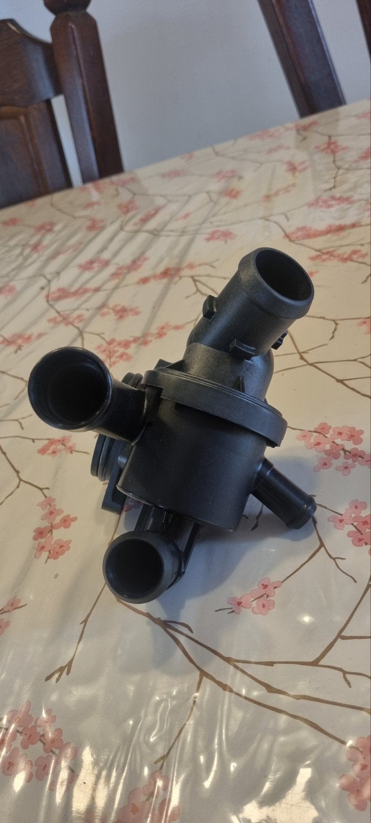 Thermostaathuis 1.6 TDI VAG Groep (Nieuw), Ophalen of Verzenden, Nieuw, Audi