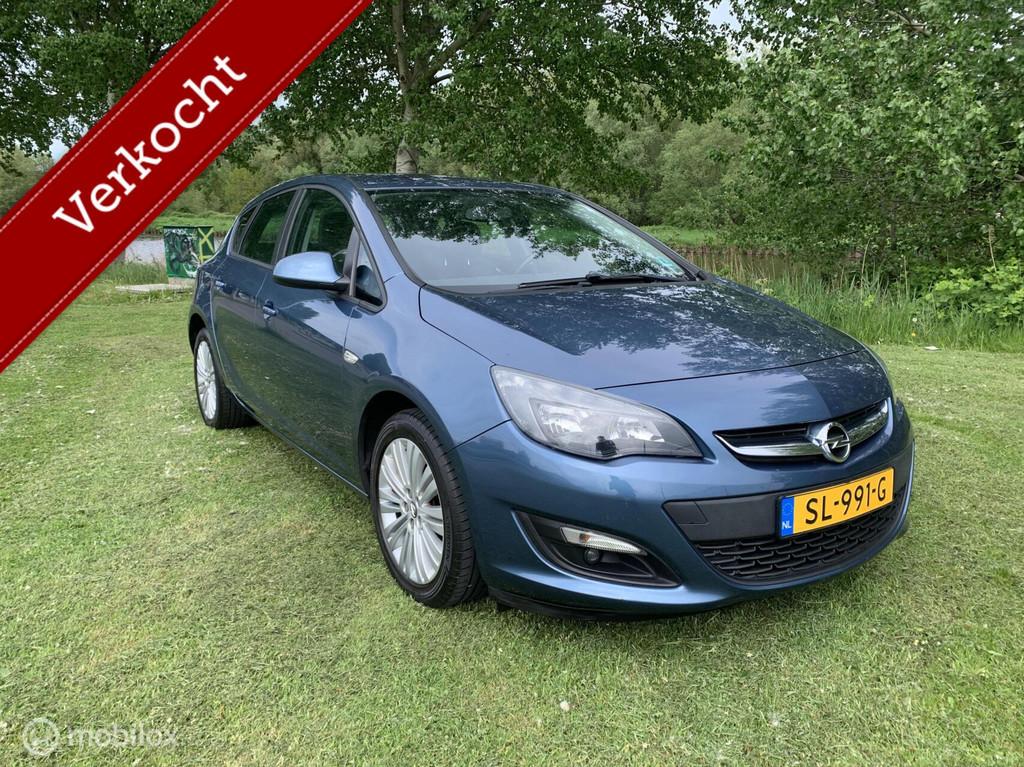 1.6 Selection airco ,cruiseincl grote beurt,en apk, Auto's, Voorwielaandrijving, 4 cilinders, Blauw, 116 pk