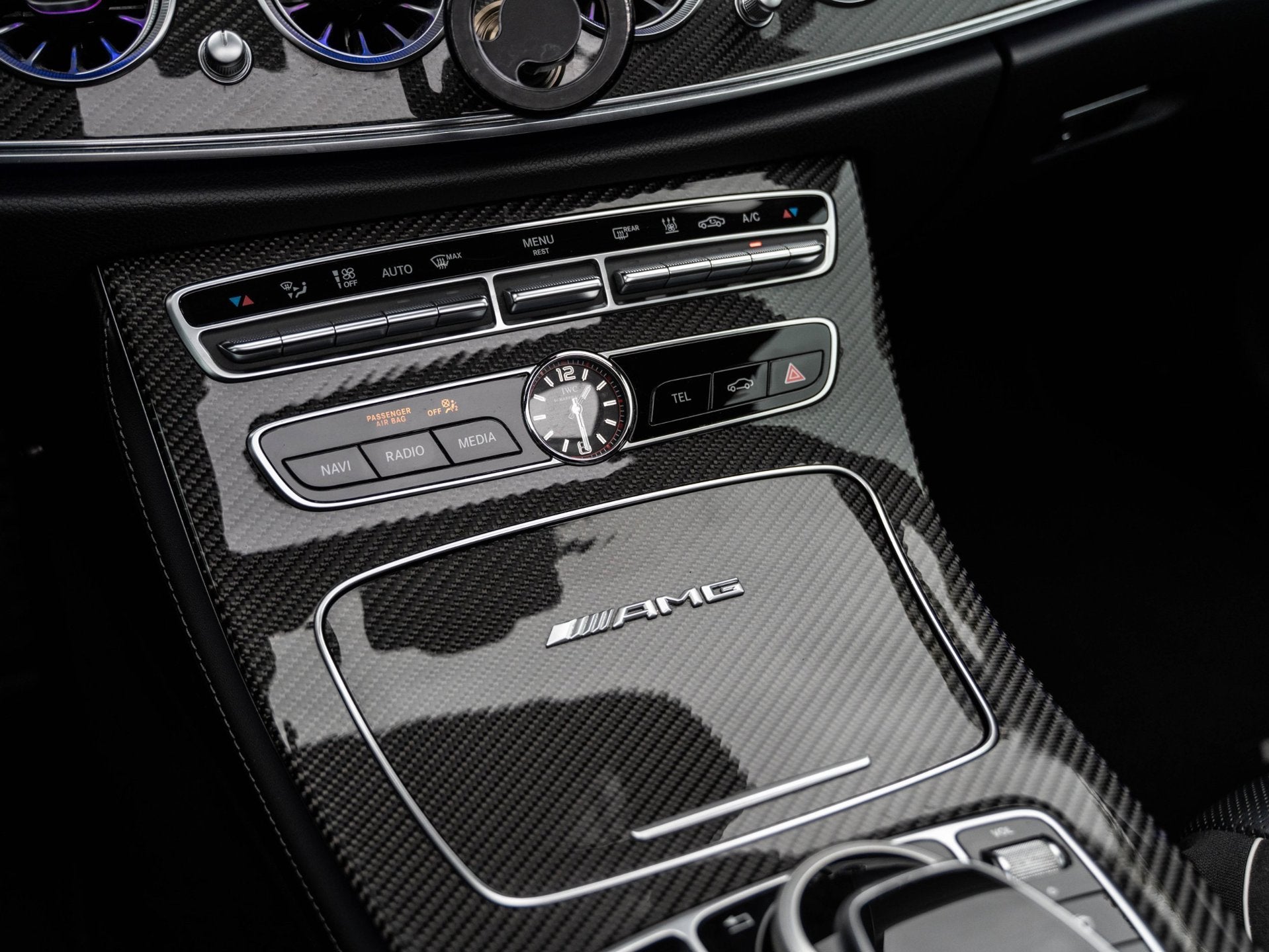 Mercedes-Benz E-klasse AMG 63 S 4MATIC PREMIUM PLUS | 800PK, Auto's, Automaat, Dealer onderhouden, Gebruikt, Zwart