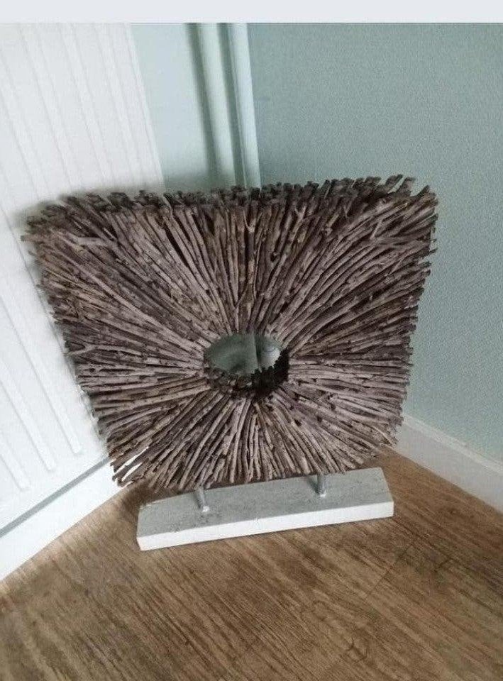 natuur deco, Huis en Inrichting, Ophalen