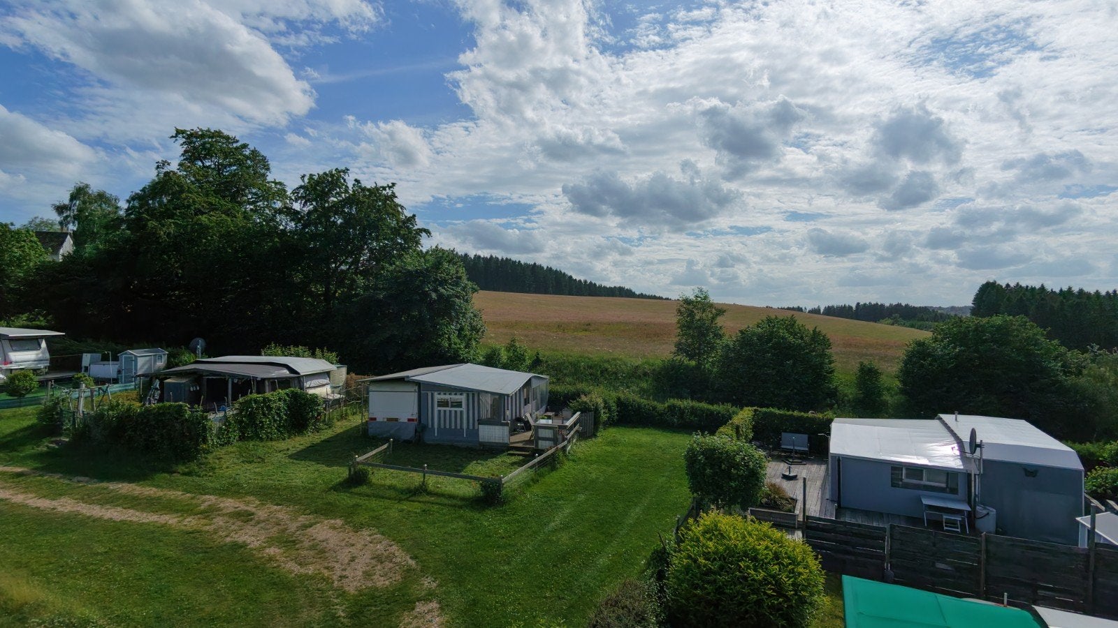 Fijne "vakantiewoning" aangeboden in de Ardennen BE., Tot en met 4