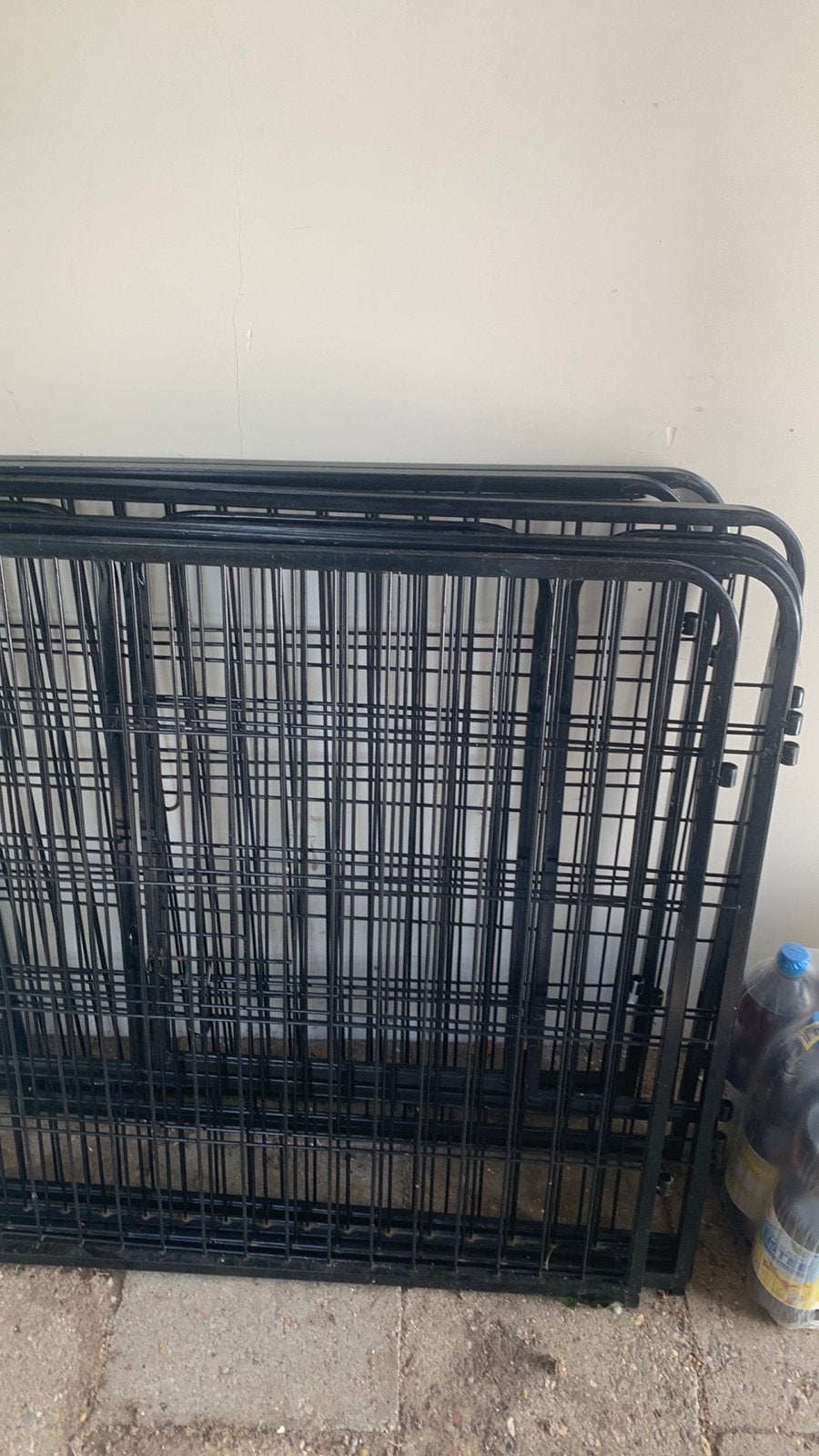Honden hekkjes of voor puppys, Ophalen of Verzenden