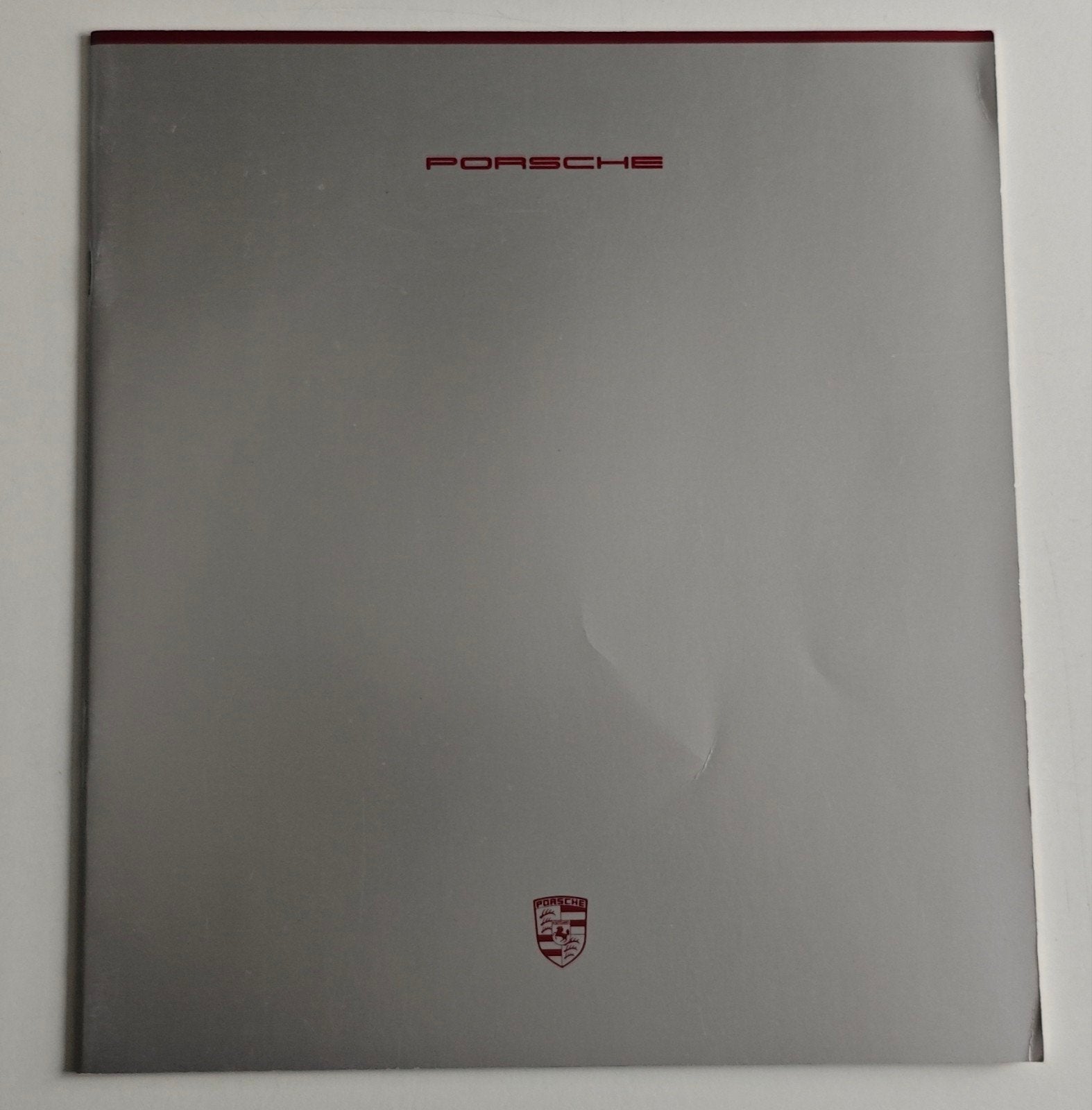 Porsche brochure 1988 - Nederlandstalig, Boeken, Ophalen of Verzenden, Zo goed als nieuw, Porsche