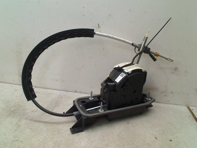 Schakelmechaniek automaat Volkswagen CC (358) 3AB713023H, Gebruikt, Volkswagen, Volkswagen AG, Kundenbetreuung@volkswagen.de