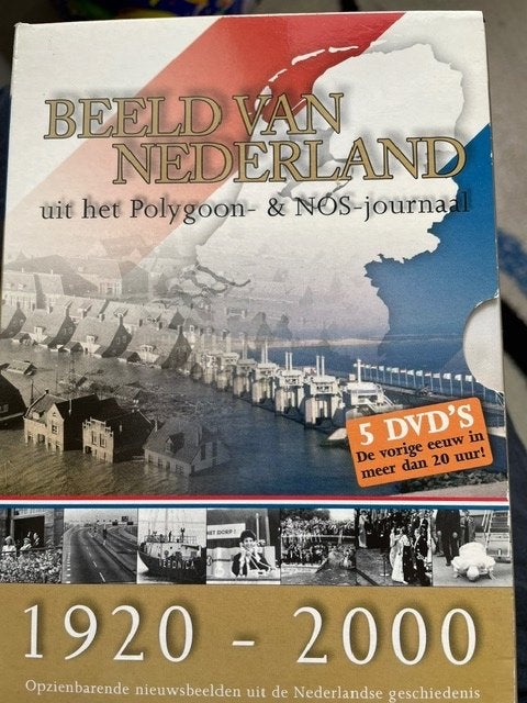 DVD's, Ophalen, Alle leeftijden, Nederlands, Nederlands