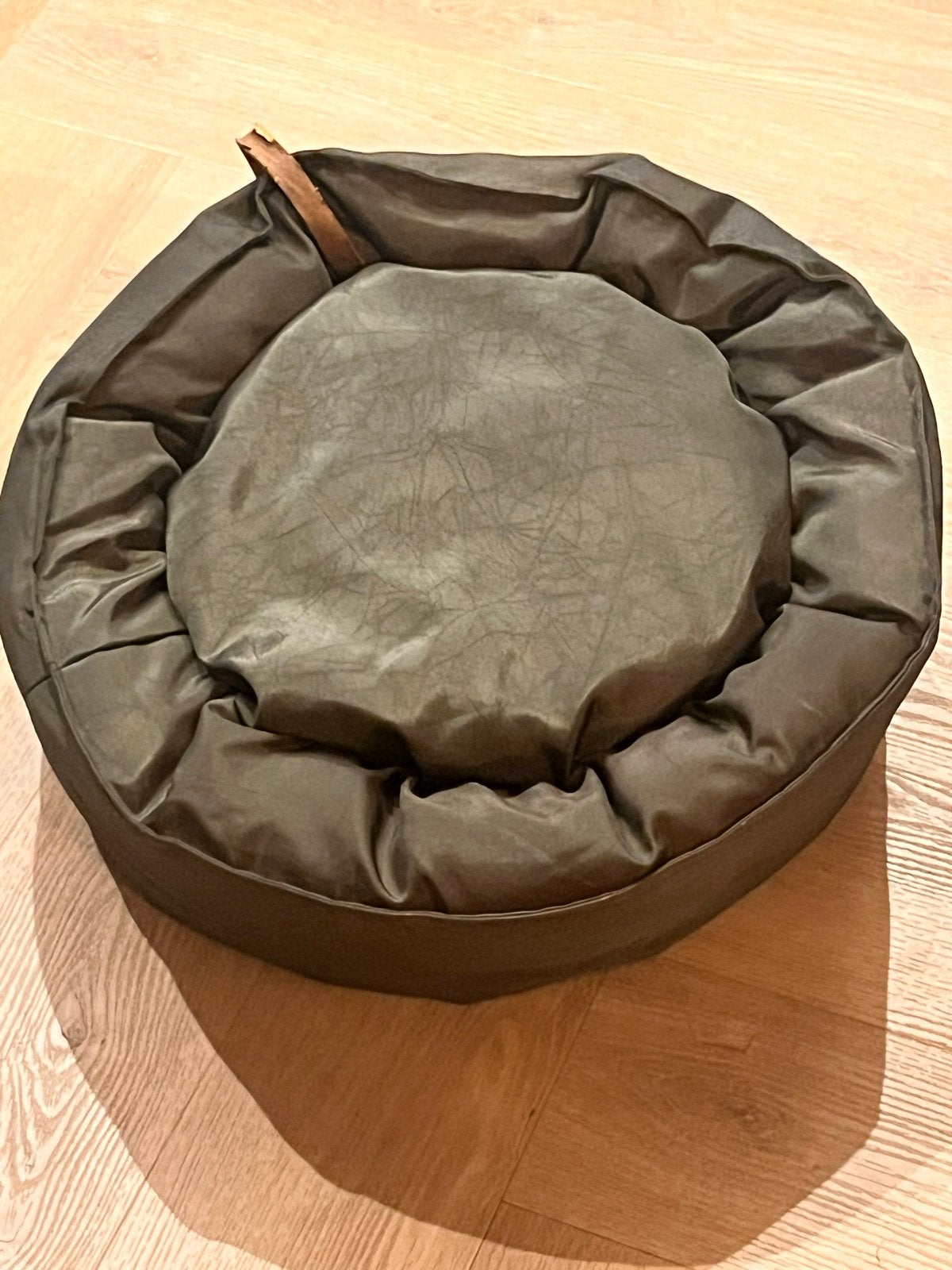 Kattenpoefjes / mandje, Ophalen of Verzenden, Overige