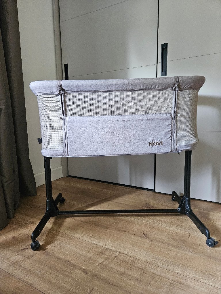 Co sleeper, Ophalen, Zo goed als nieuw, Wieg