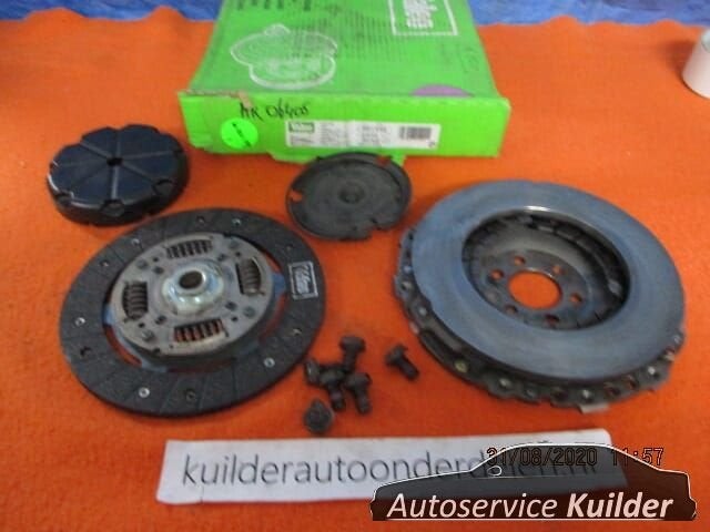 Koppelingset Seat Toledo I Diesel VW Golf III diesel VALEO, Seat, -, -, Nieuw