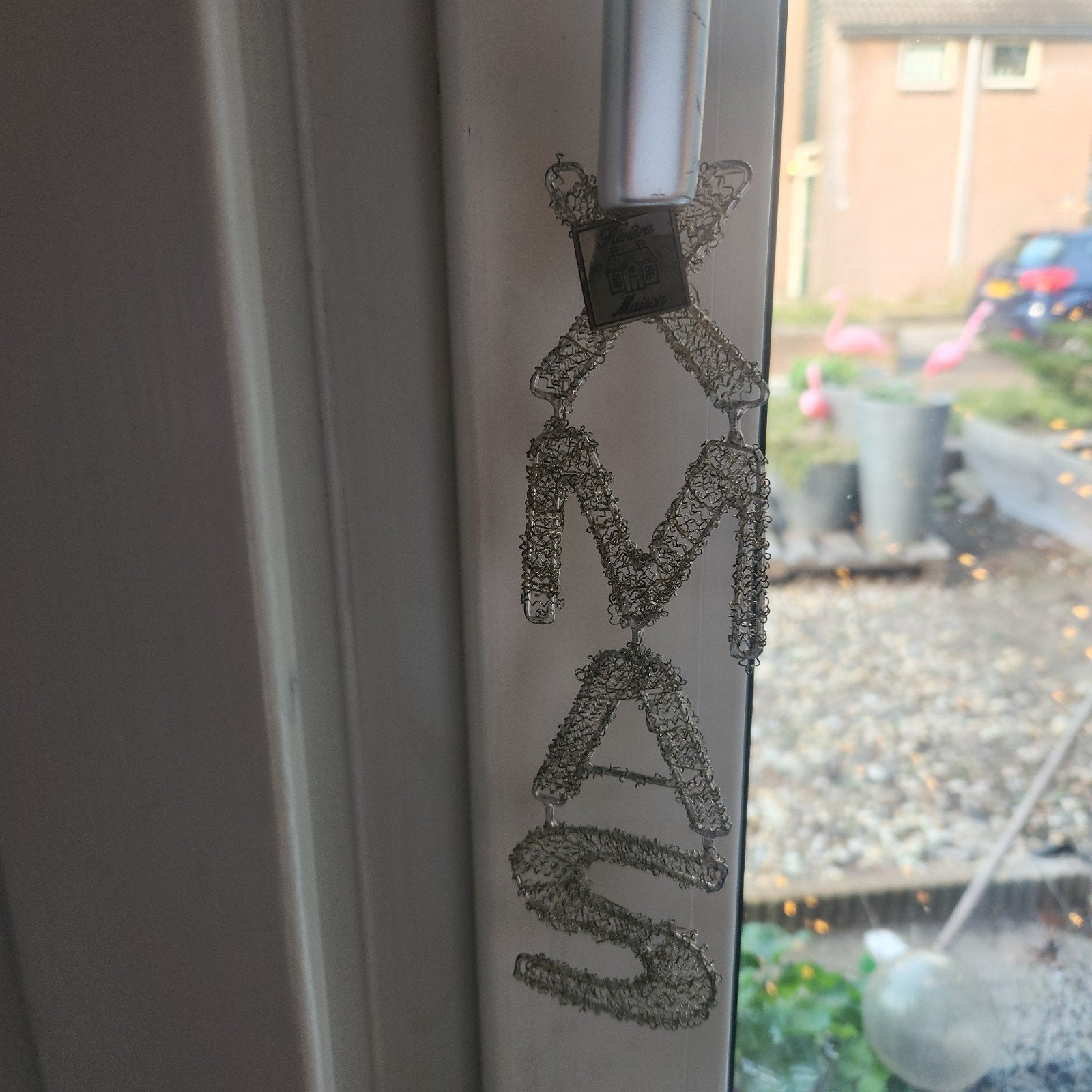 Super Gaaf Kerst Ornament van Rivièra Maison, Diversen, Ophalen of Verzenden, Nieuw