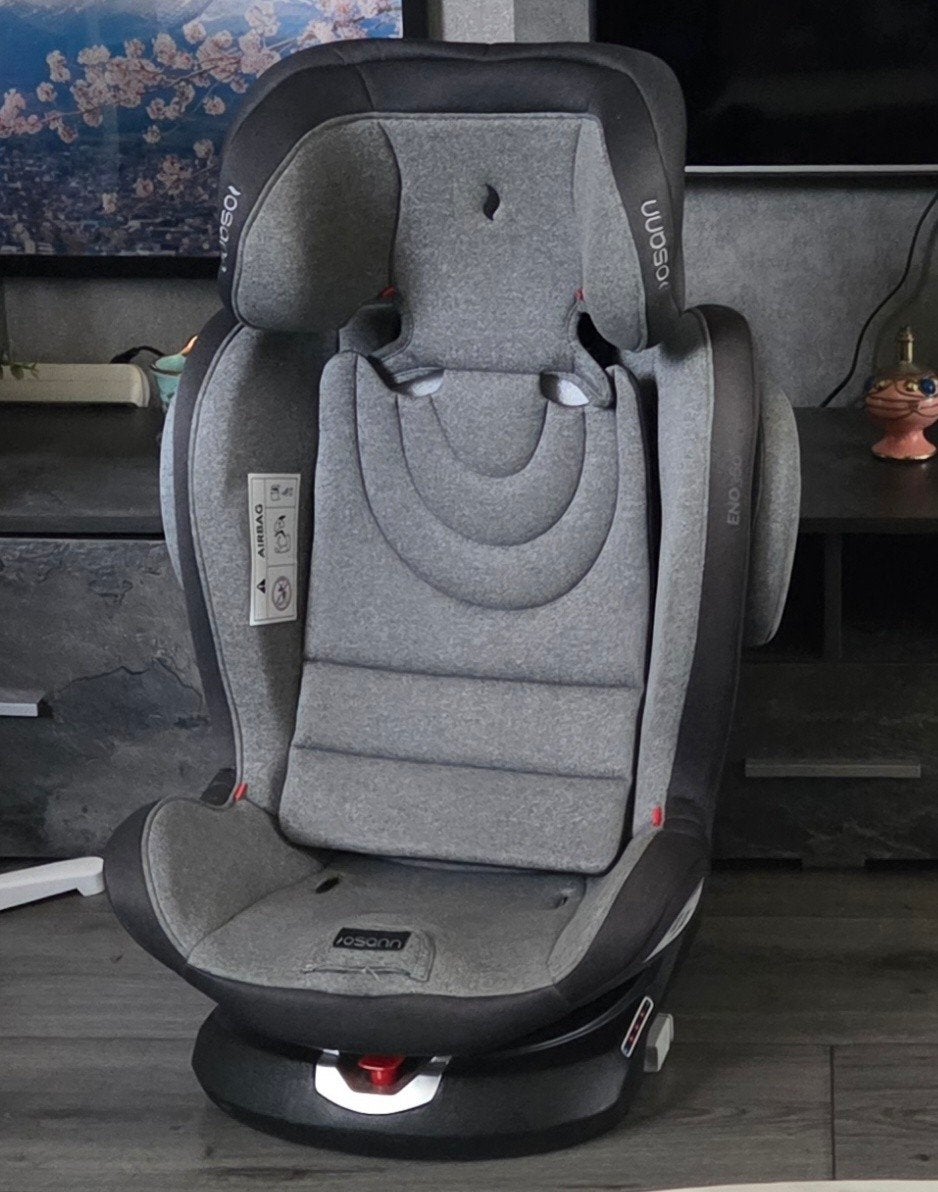 Autostoeltje isofix, Ophalen, 15 t/m 36 kg, Overige merken, Isofix