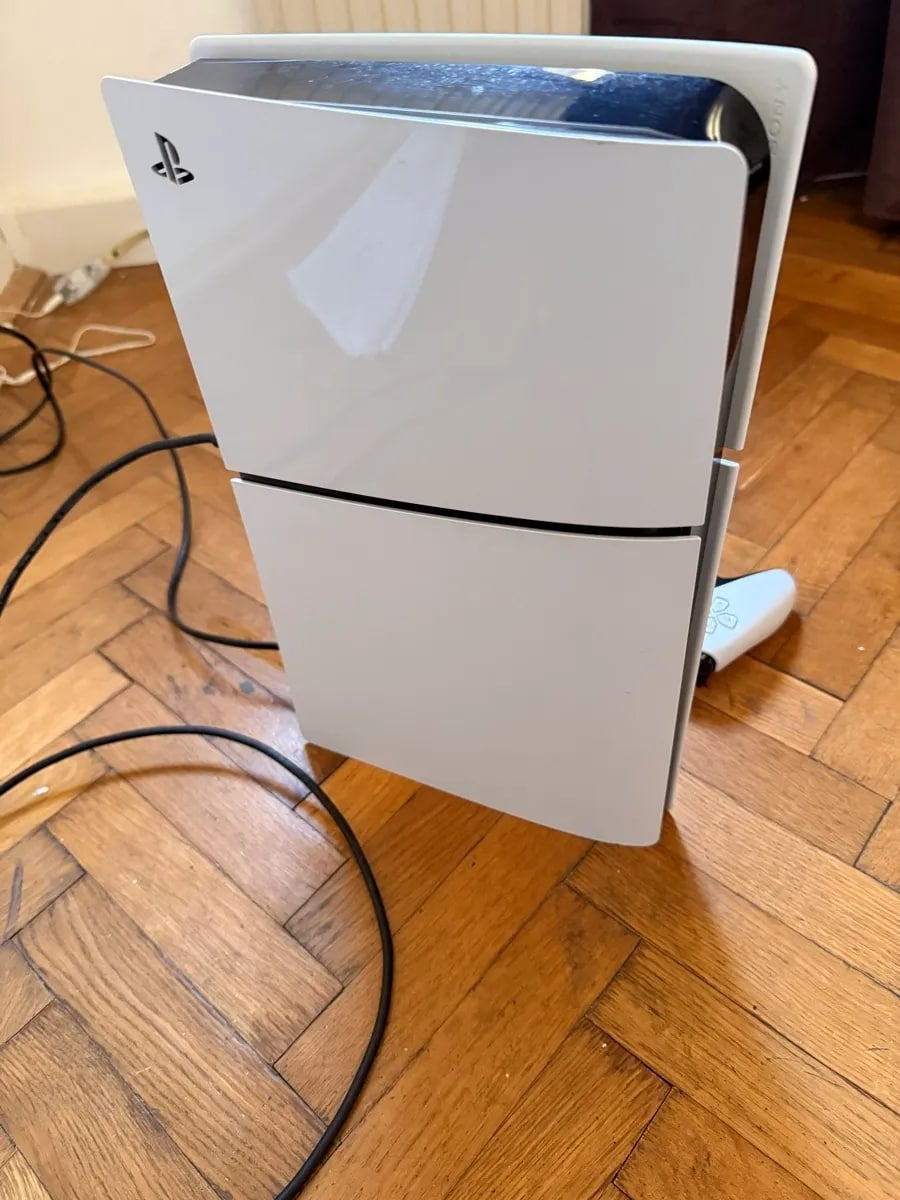 Ps5 Digital 1TB