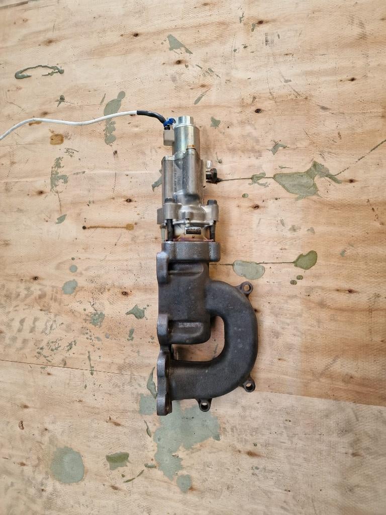 Volvo EGR Klep FH13 2021  23793581, Ophalen, Nieuw, Volvo, Uitlaatsystemen