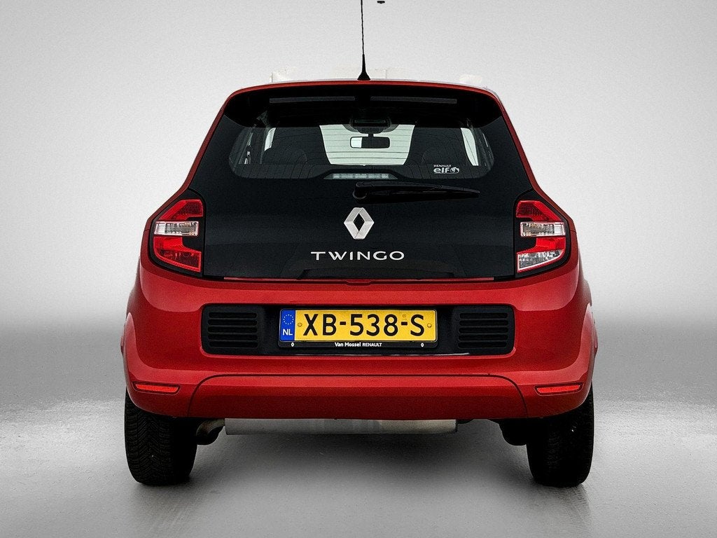 Renault Twingo 1.0 SCe Collection | AIRCO | LIMITER | BLUETO, Auto's, Renault, 12 maanden, Gebruikt, Euro 6, 4 stoelen