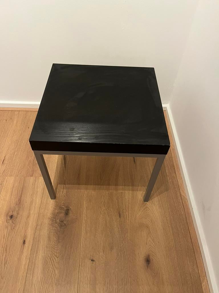 Klubbo Ikea tafeltje, Ophalen, Minder dan 45 cm, Minder dan 55 cm, Gebruikt