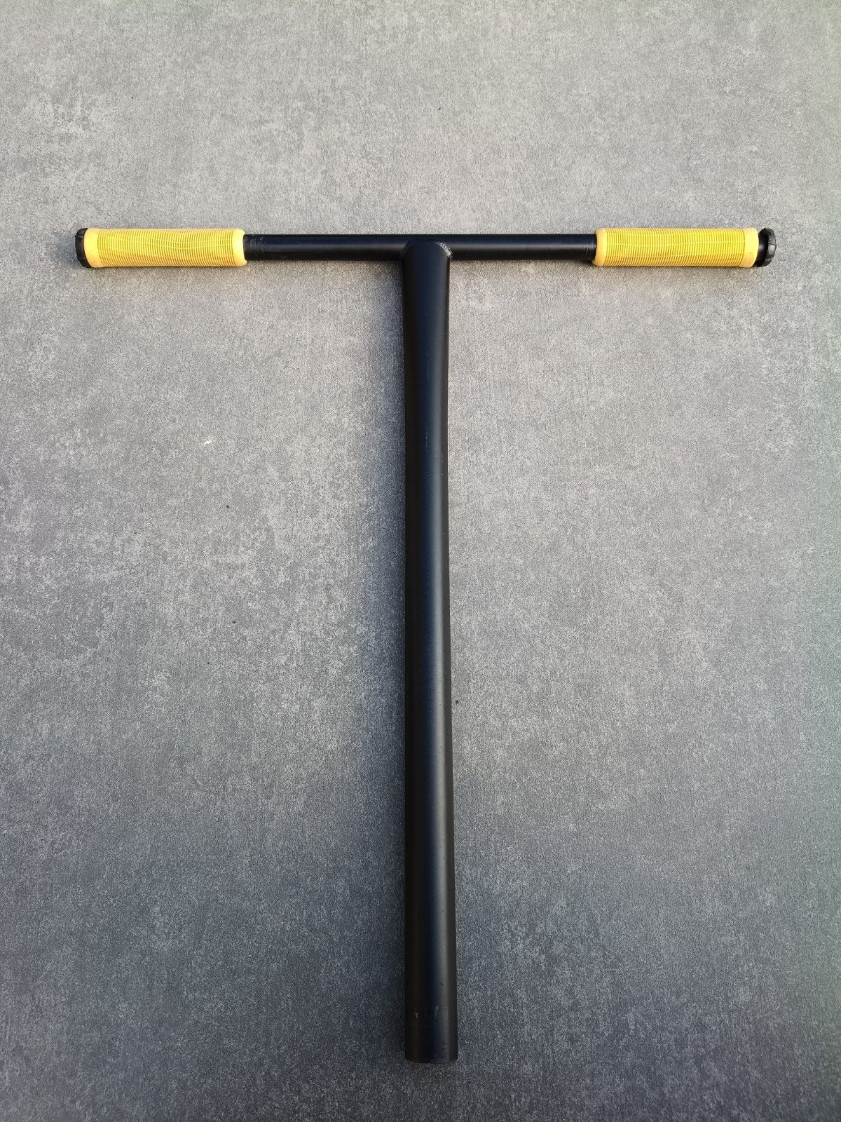 Stuntstep bar, Fietsen en Brommers, Steps, Ophalen, Zo goed als nieuw, Gewone step, Tenacity