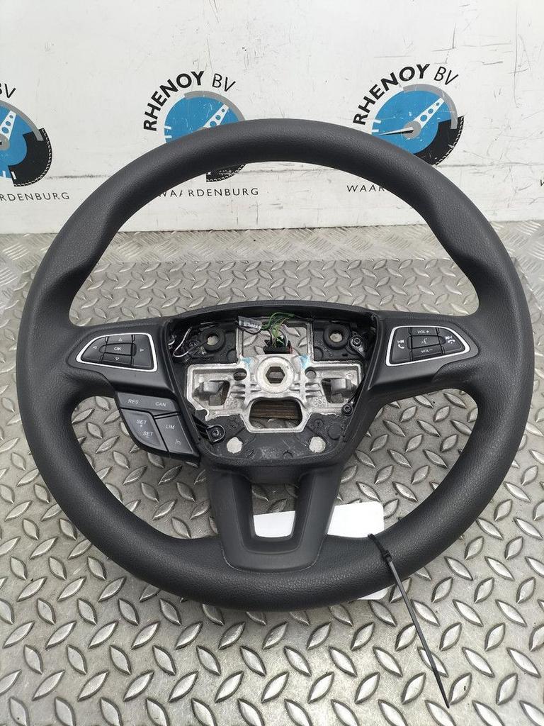 FORD FOCUS STUURWIEL 2017, Auto-onderdelen, Besturing, Gebruikt, ARN erkend, Stiba lid, Erkend duurzaam, Ophalen of Verzenden