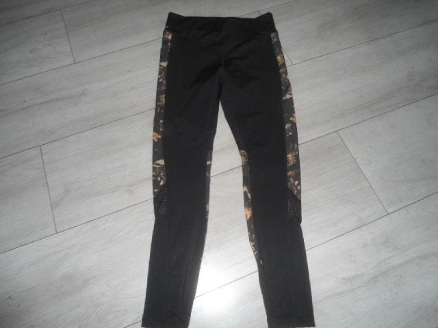 NIEUWSTAAT! Only Play; Sportlegging; maat S, Kleding | Dames, Maat 38/40 (M), Only, Zwart, Overige typen