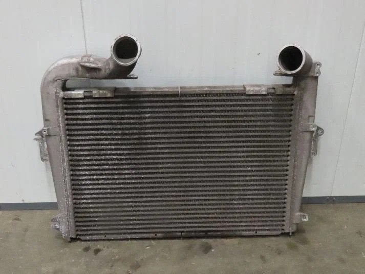 Scania Cooling System Interkoeler Scania P, Ophalen, Gebruikt, Scania, Motor en Toebehoren