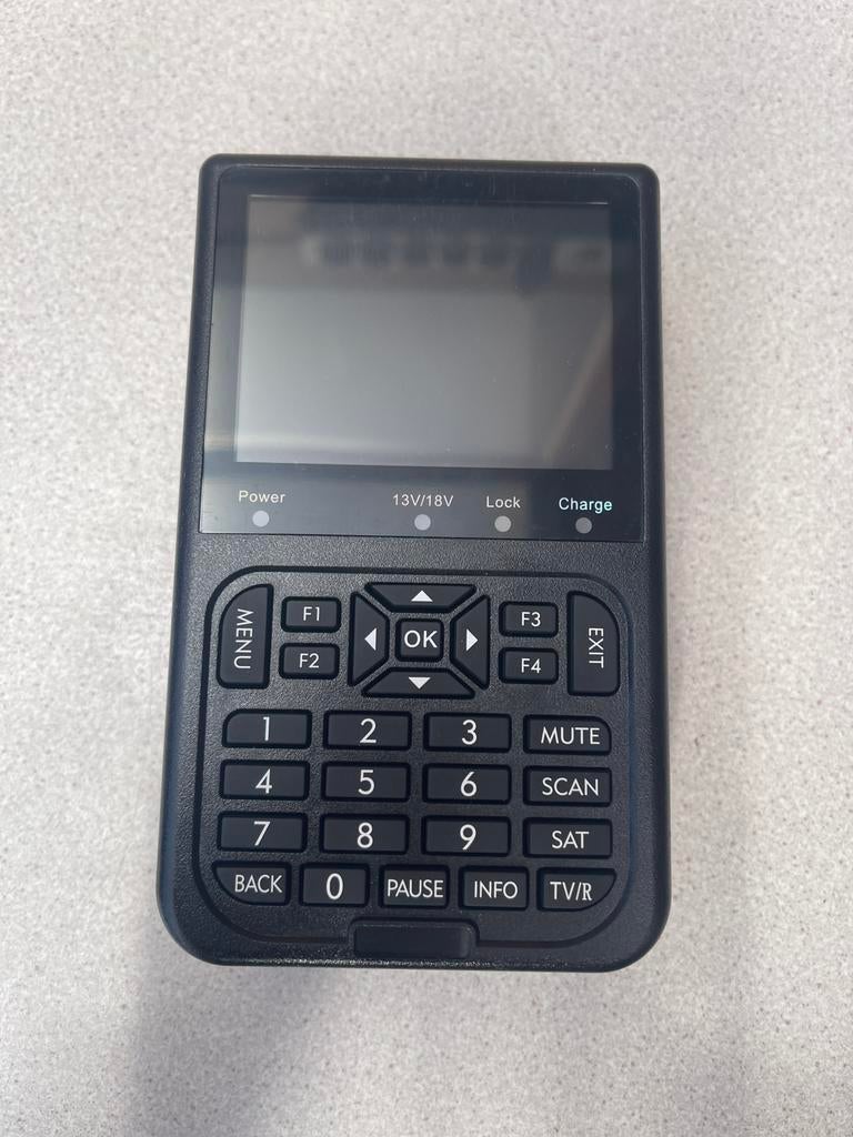 Digital Satellite Meter, Audio, Tv en Foto, Schotelantennes, Ophalen of Verzenden, Zo goed als nieuw, Overige merken
